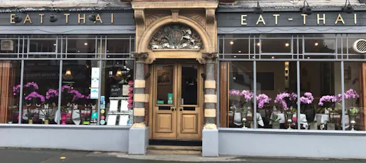 Eat Thai - High Wycombe