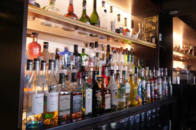 Radhuni Lounge Restaurant Princes Risborough
