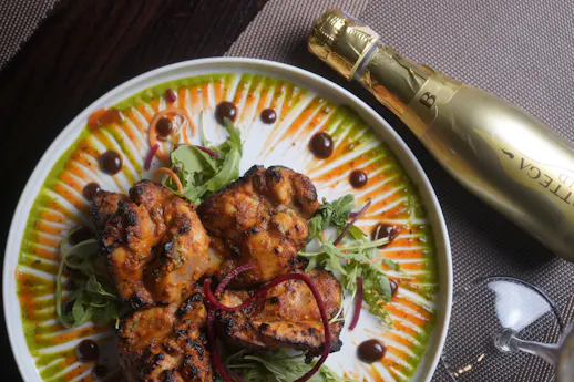 Radhuni Lounge Restaurant Princes Risborough