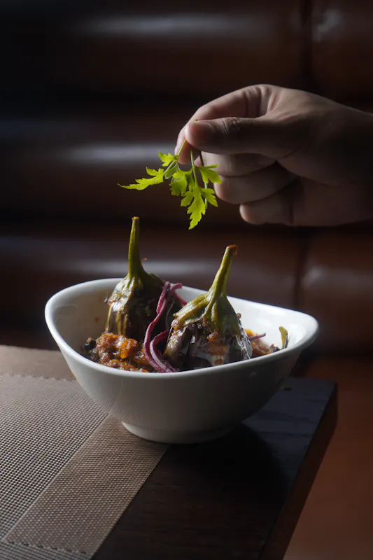 Radhuni Lounge Restaurant 