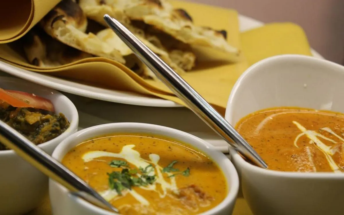 Radhuni Restaurant Princes Risborough