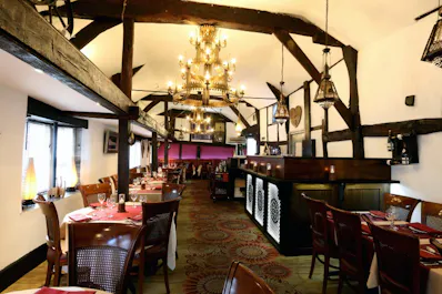 Radhuni Restaurant Princes Risborough