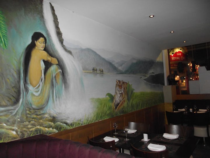 The Coriander - Bourne End