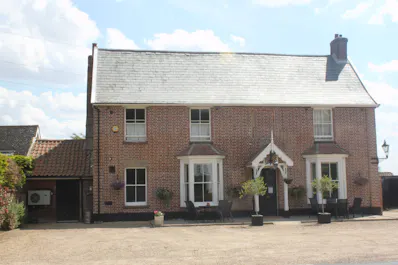 The Six Bells - Horringer
