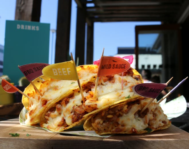 Chiquito - Camberley