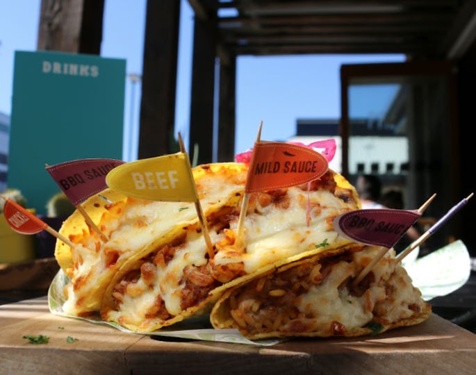 Chiquito - Camberley