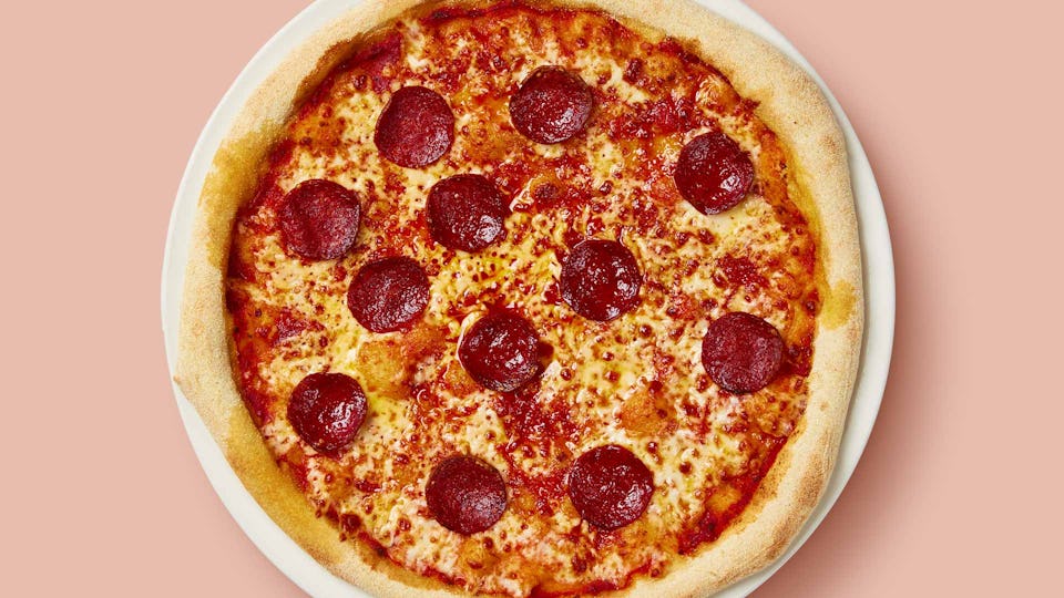 Bella Italia - Cambridge Leisure Park