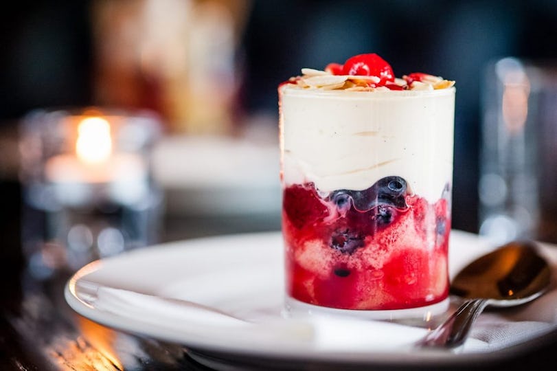 The River Bar Steakhouse & Grill