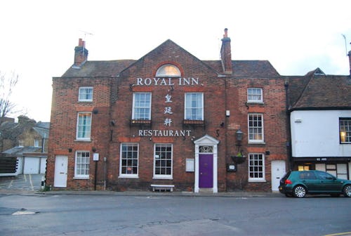 The Royal Inn - Canterbury