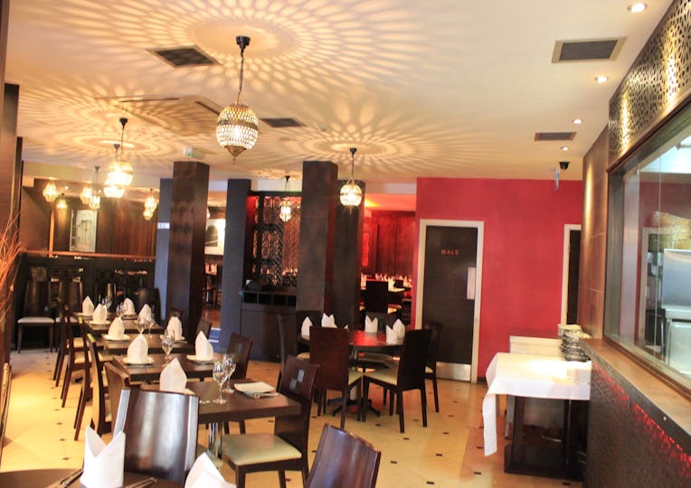 Spice Quarter - Cardiff