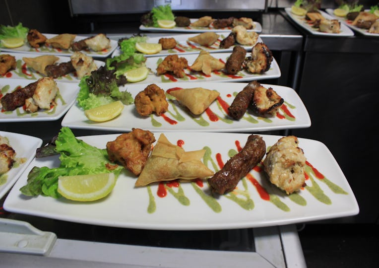 Spice Quarter - Cardiff