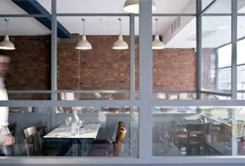 Mekan Restaurant