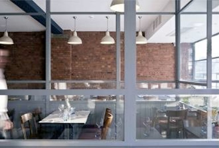 Mekan Restaurant