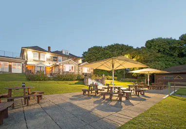 Wight Mouse Inn