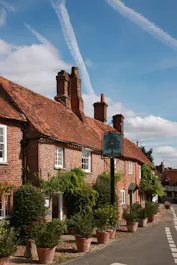 The Royal Oak Yattendon