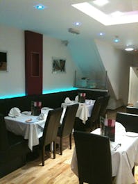 Cinnamon Tree, Indian Restaurant and Take-Away