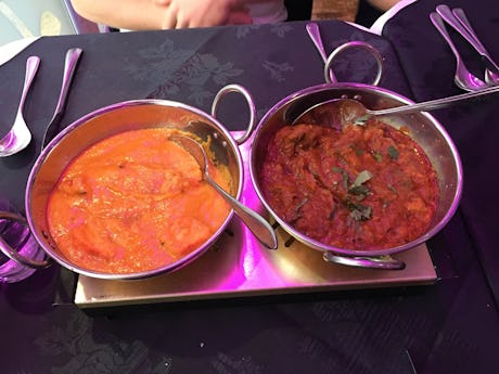 Cinnamon Tree, Indian Restaurant and Take-Away