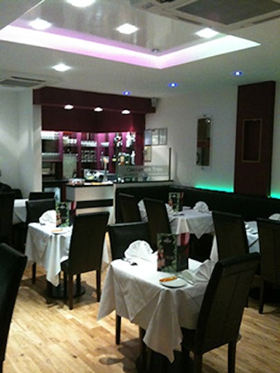 Cinnamon Tree, Indian Restaurant and Take-Away