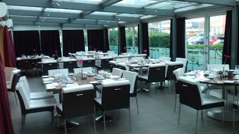 Sapori at the Best Western Atlantic Hotel
