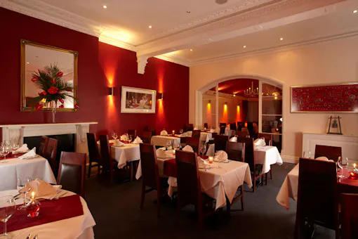 Spice Lodge