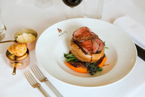 Hart's Restaurant