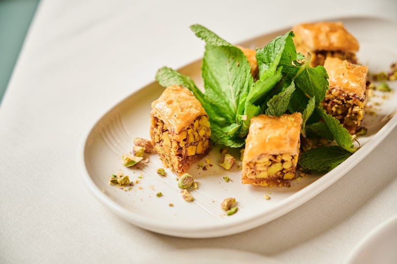 Yara Restaurant - Alderley Edge