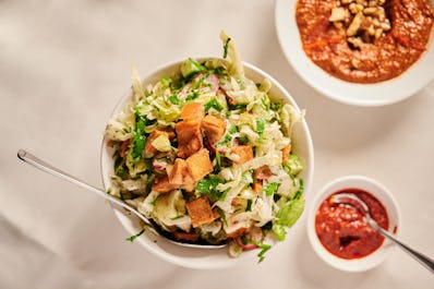Yara Restaurant - Alderley Edge