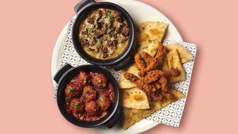 Bella Italia - Chester