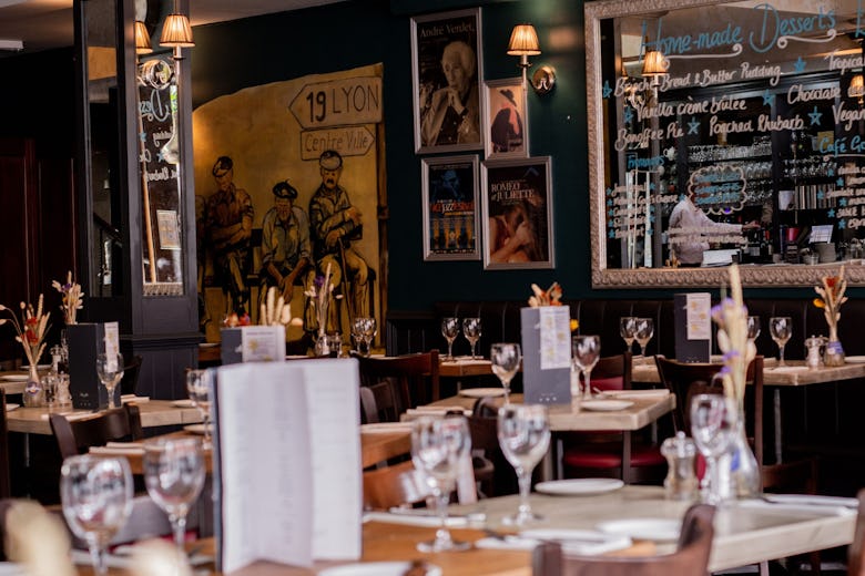 Chez Jules - Chester