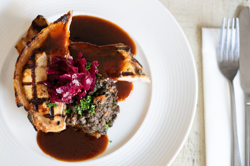 Chez Jules - Chester