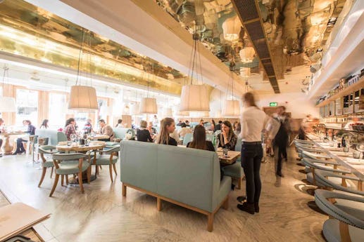 Piccolino Chester