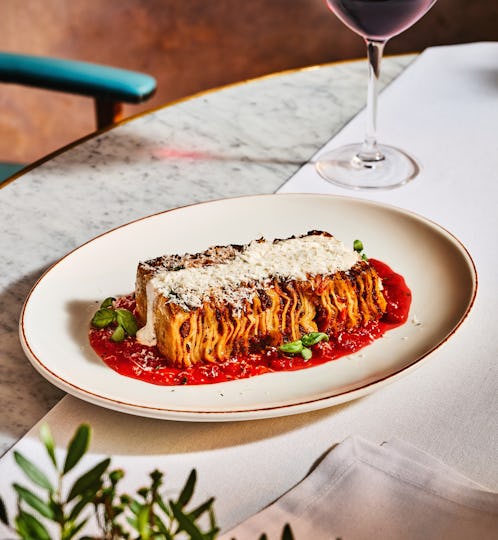 Piccolino Chester