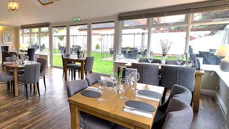 The Childswickham