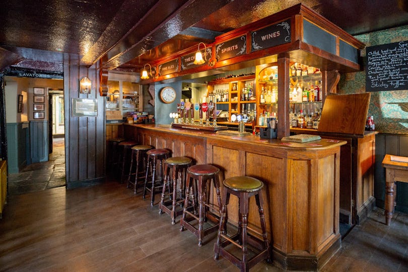The Chequers - Chipping Norton