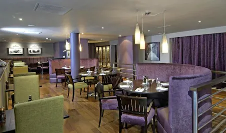 Mediterranean Grill