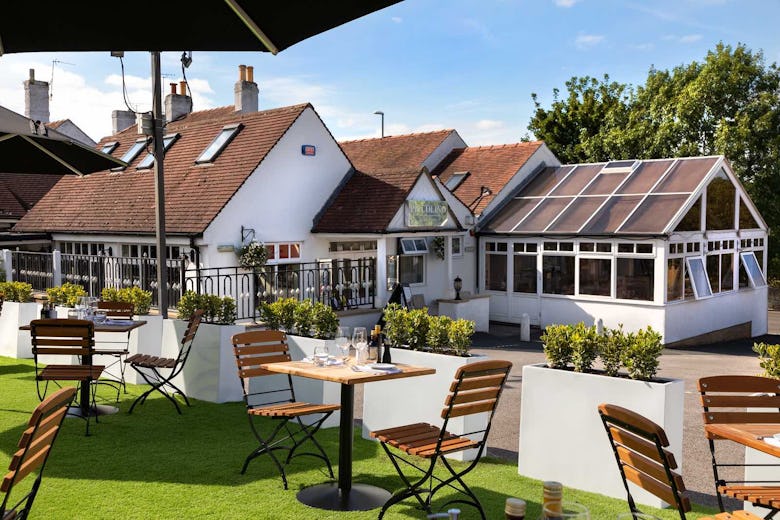 Piccolino Collingham