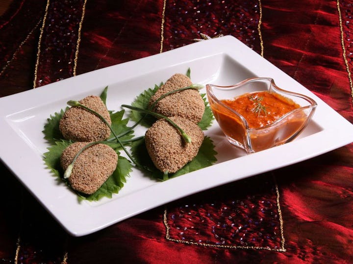 Spice Merchant @ Cookham Tandoori