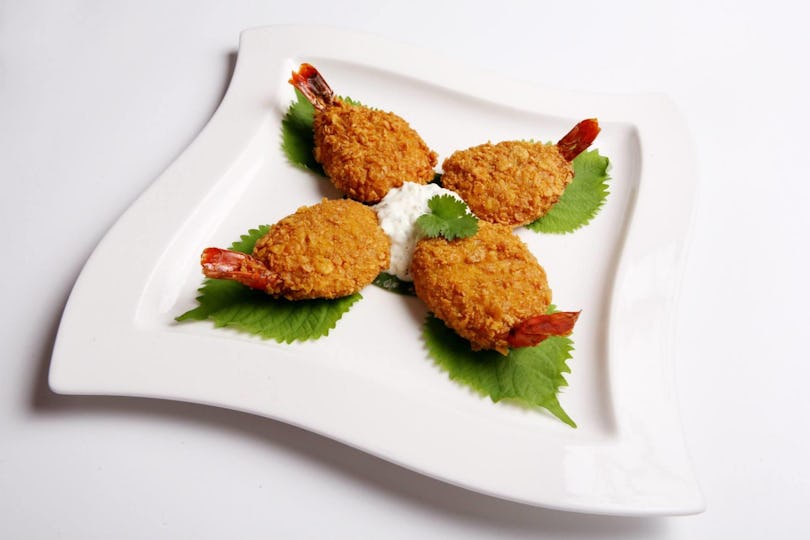 Spice Merchant @ Cookham Tandoori