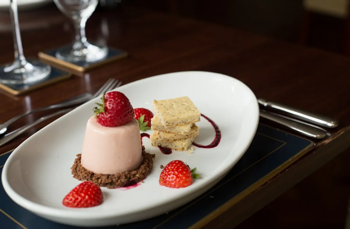 Collingwood Arms Hotel