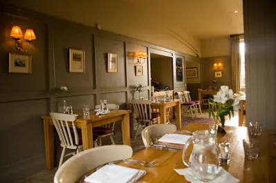 Collingwood Arms Hotel