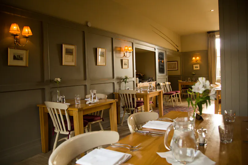 Collingwood Arms Hotel