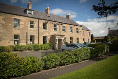 Collingwood Arms Hotel