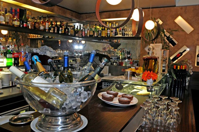 La Scarpetta