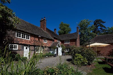 Goffs Manor