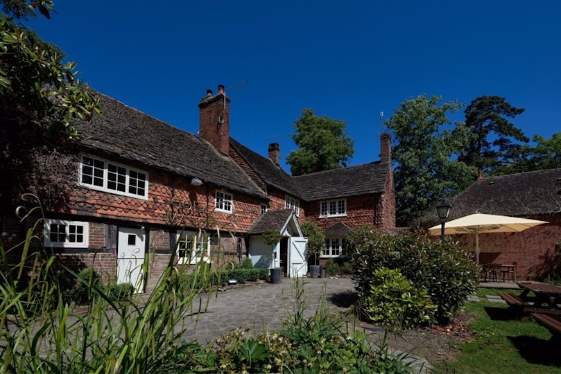 Goffs Manor