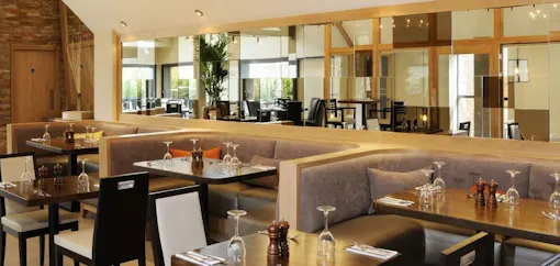 Prezzo - Crawley