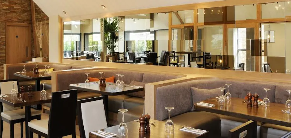 Prezzo - Crawley