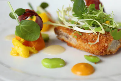 The Grill - Crawley