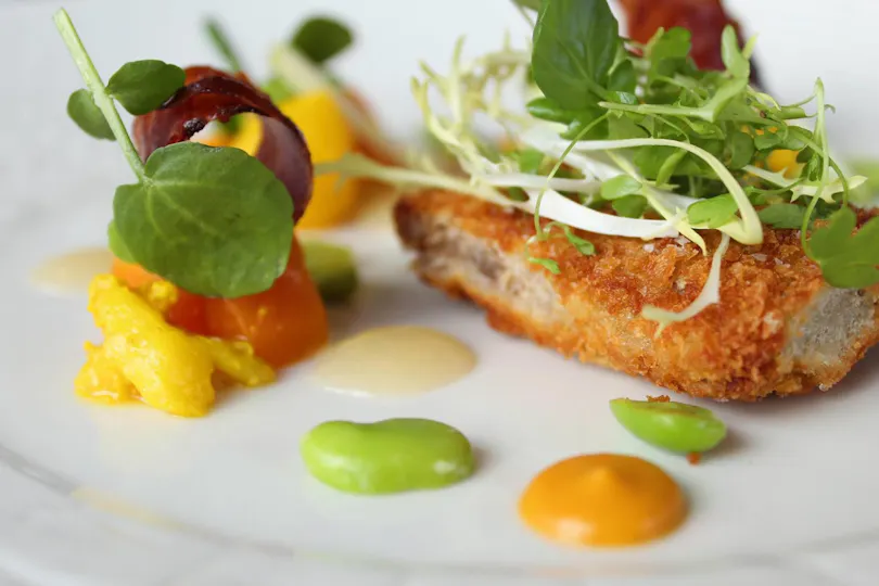 The Grill - Crawley