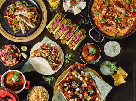 Chiquito - Croydon